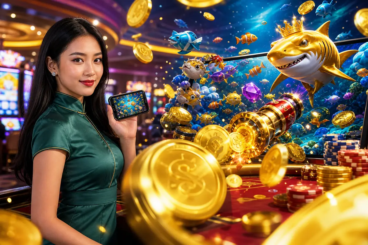 bkcuci esports pertaruhan perlawanan langsung